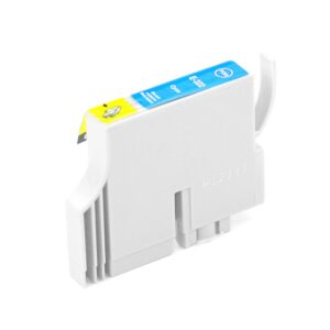 Ink cartridge Cyan replaces Epson C13T03224010, T0322