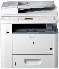 Printers > Printer used