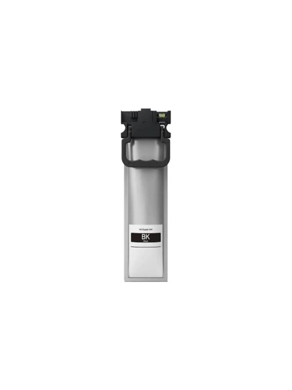 Ink cartridge Black replaces Epson C13T11E140, T11E1