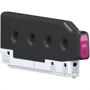 Ink cartridge Magenta replaces Epson C13T08H300, T08H3