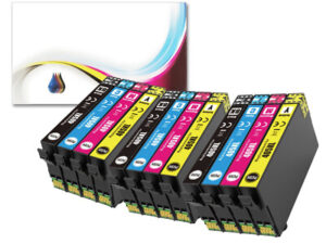 Office Printing Supplies > Inkjet cartridge