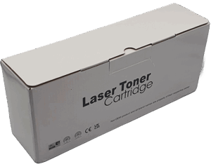 Toner cartridge Black replaces Kyocera 1T02V70NL0,TK7125