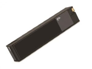 Ink cartridge Black replaces HP L0S07AE, 973X