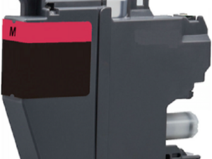 Ink cartridge Magenta replaces Brother LC3219XLM