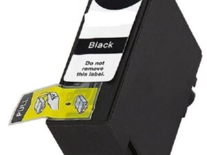 Ink cartridge Black replaces Epson C13T34714010, 34XL