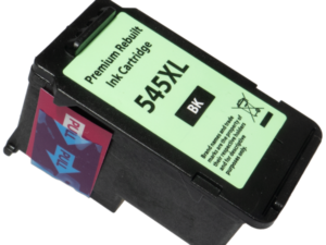 Ink cartridge REMAN. replaces Canon 8286B001, PG545XL
