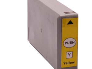 Ink cartridge Yellow replaces Epson C13T789440, T7894XXL