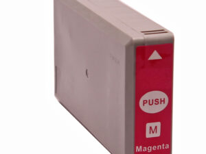 Ink cartridge Magenta replaces Epson C13T79034010, 79XL