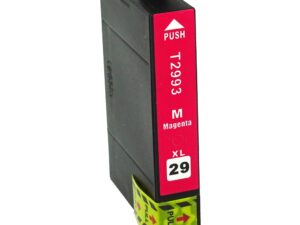 Ink cartridge Magenta replaces Epson C13T29934012, 29XL