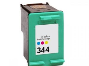 Ink cartridge Color replaces HP C9363EE, 344