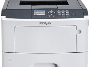 Lexmark MS415DN used monochrome laser printer