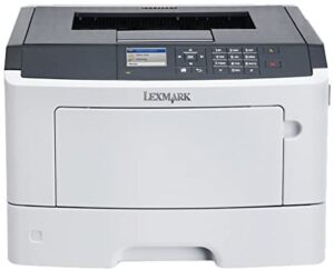 Lexmark MS415DN used monochrome laser printer
