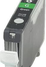 Ink cartridge Green replaces Canon 0627B001, CLI8G