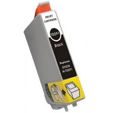 Ink cartridge Photo Black replaces Epson C13T05914010, T0591