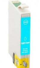 Ink cartridge Photo Cyan replaces Epson C13T05954010, T0595