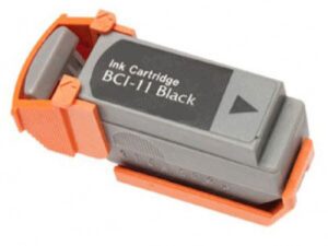 Ink cartridge Black replaces Canon 0957A003, BCI11BK