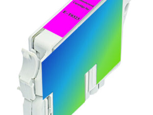 Ink cartridge Magenta replaces Epson C13T03234010, T0323