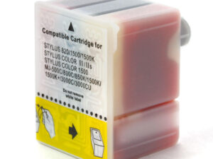 Ink cartridge Color replaces Epson S020049