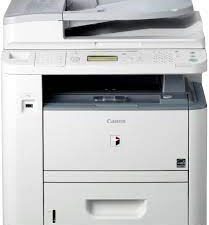 Canon imageRUNNER 1133A used Monochrome laser printer