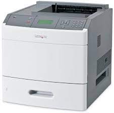 Lexmark T652DN used Monochrome laser printer