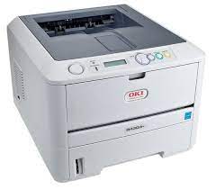 Oki B430DN used Monochrome laser printer