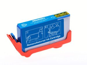 Ink cartridge Cyan replaces HP 3YL81AE, 912XL