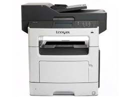 Lexmark XM1145 used monochrome laser printer