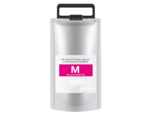 Ink cartridge Magenta replaces Epson C13T973300, T9733