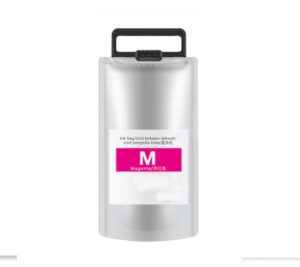 Ink cartridge Magenta replaces Epson C13T973300, T9733