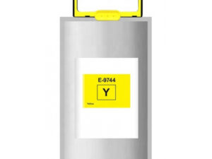 Ink cartridge Yellow replaces Epson C13T974400, T9744