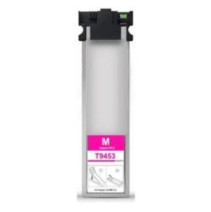 Ink cartridge Magenta replaces Epson C13T945340, T9453