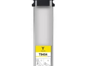 Ink cartridge Yellow replaces Epson C13T945440, T9454