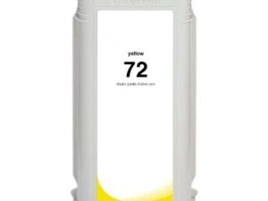 Ink cartridge Black replaces HP C9373A,72