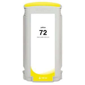 Ink cartridge Black replaces HP C9373A,72