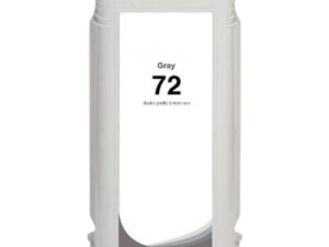 Ink cartridge Black replaces HP C9374A,72
