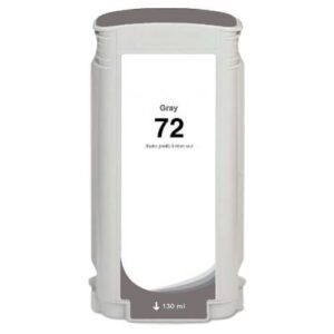 Ink cartridge Black replaces HP C9374A,72