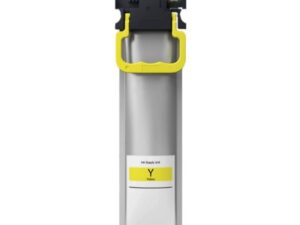 Ink cartridge Yellow replaces Epson C13T05A400, T05A4