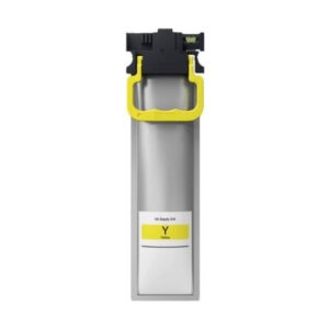 Ink cartridge Yellow replaces Epson C13T05A400, T05A4