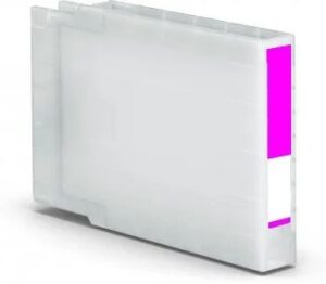 Ink cartridge Magenta replaces Epson C13T04B340, T04B3