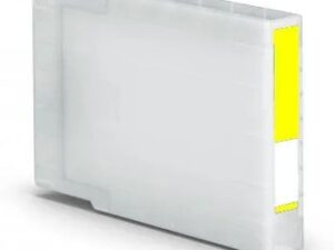 Ink cartridge Yellow replaces Epson C13T04B440, T04B4