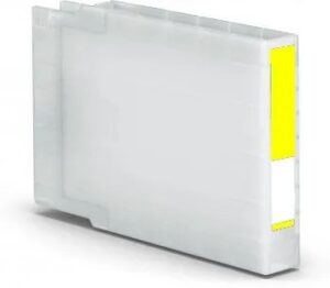 Ink cartridge Yellow replaces Epson C13T04B440, T04B4