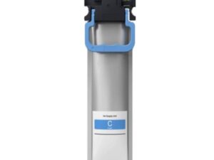 Ink cartridge Cyan replaces Epson C13T01D200, T01D2