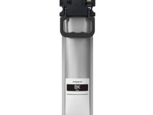 Ink cartridge Black replaces Epson C13T01D100, T01D1