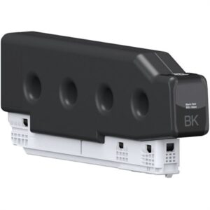 Ink cartridge Black replaces Epson C13T08H100, T08H1