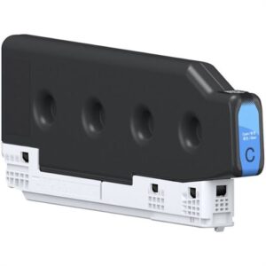 Ink cartridge Cyan replaces Epson C13T08G200, T08G2