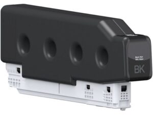 Ink cartridge Black replaces Epson C13T08G100, T08G1