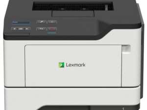Lexmark MS421DN used monochrome laser printer WNT
