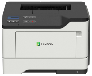 Lexmark MS421DN used monochrome laser printer WNT