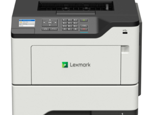Lexmark MS621DN used monochrome laser printer