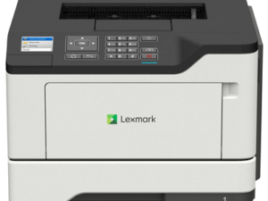 Lexmark MS521DN used monochrome laser printer WNT